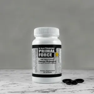 Omega Rejuvenol
